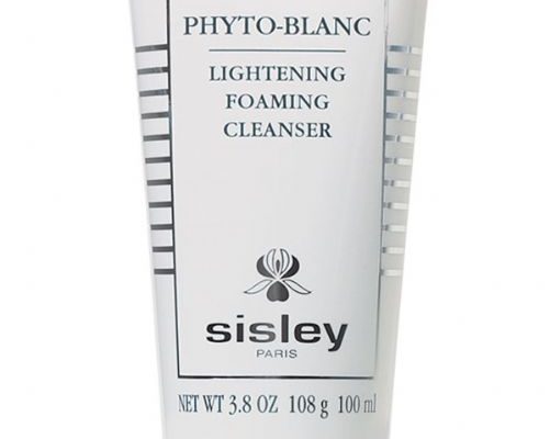 Phyto Blanc Lightening Foaming Cleanser