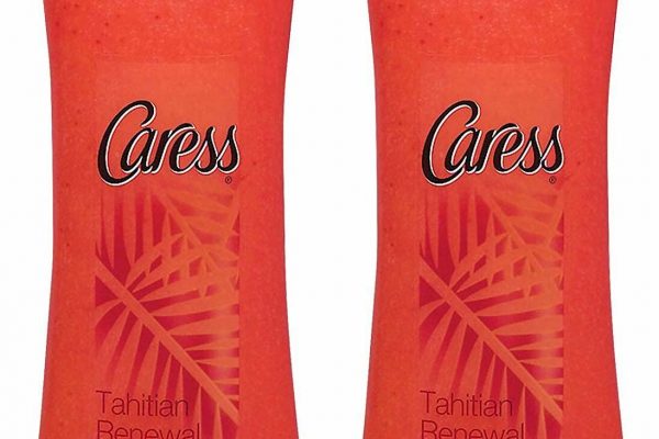 Tahitian Renewal Body Wash