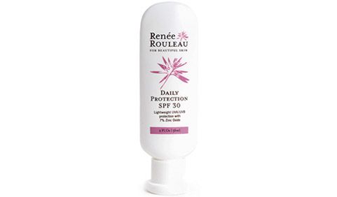 Daily Protection SPF 30