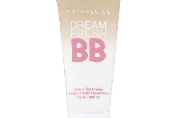 Dream Fresh BB 8-in-1 Cream