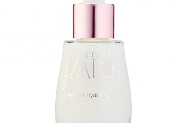 Pure Argan Milk Intensive Hydrating Treatment