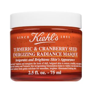 Turmeric & Cranberry Seed Energizing Radiance Masque
