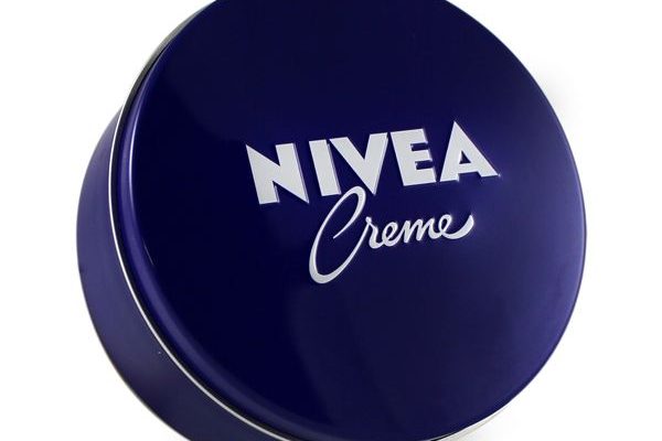 Nivea Creme – Authentic German formula made in Europe