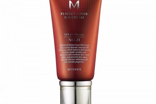 Perfect Cover BB Cream SPF24/PA+++