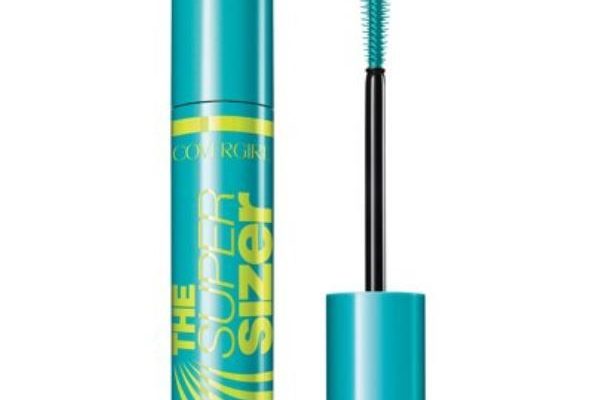 Review: Chuốt mi COVERGIRL LashBlast Super Sizer Mascara