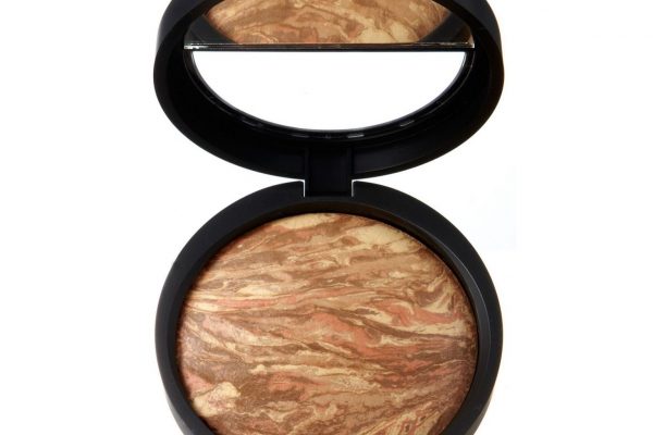 Baked Balance-n-Brighten Color Correcting Foundation