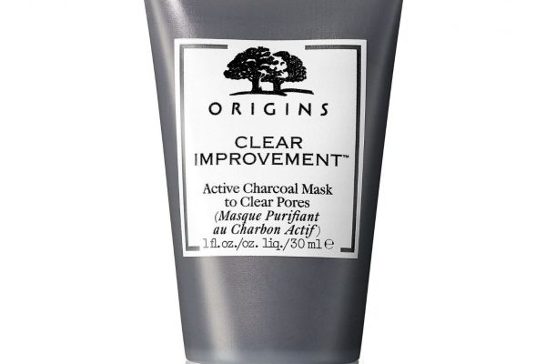 Clear Improvement Active Charcoal Mask