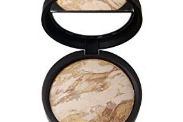 Balance-n-Brighten Baked Color Correcting Foundation – Fair