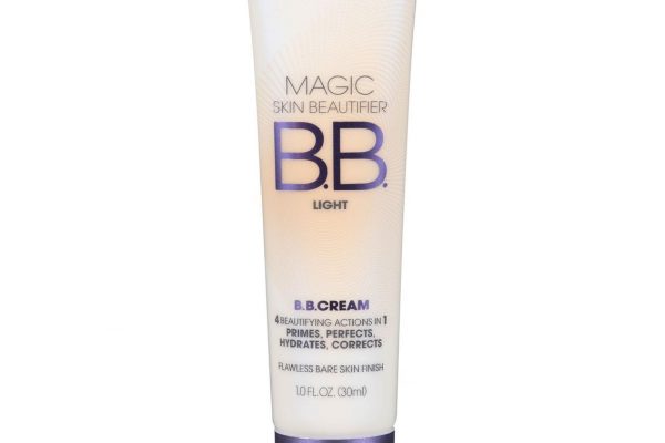 Review: Kem nền Magic Skin Beautifier BB Cream