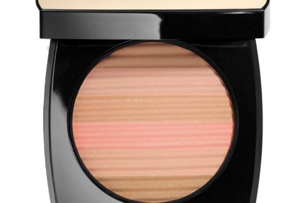 Review: Phấn phủ Chanel LES BEIGES Healthy Glow Luminous Multi-Colour Powder