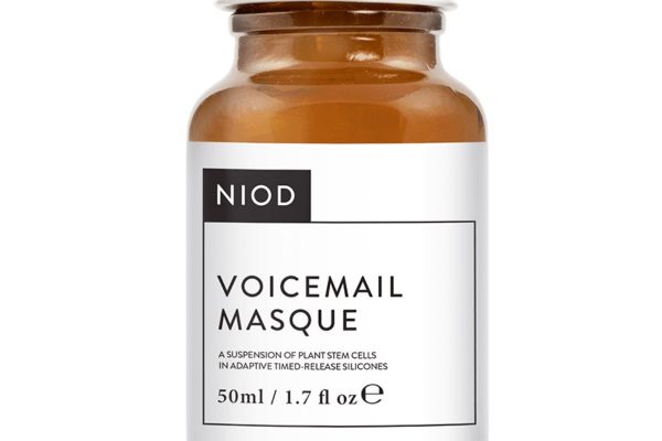 NIOD Voicemail Masque