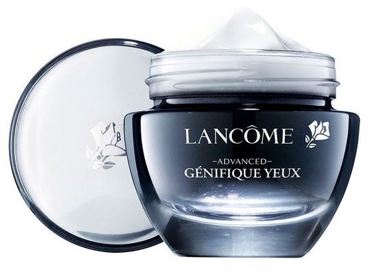 Review: Kem dưỡng mắt LANCOME Advanced Genifique Yeux