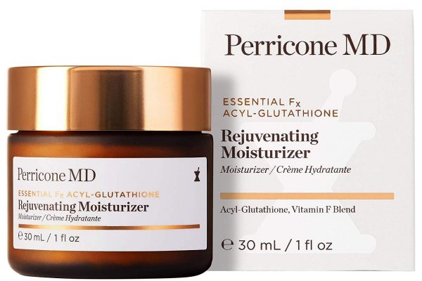 Essential FX Acyl-Gluthathione – Rejuvenating Moisturizer