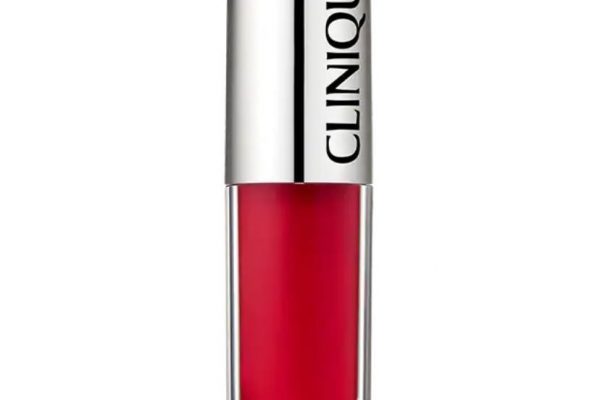 Review: Son bóng CLINIQUE Pop Splash Lip Gloss + Hydration