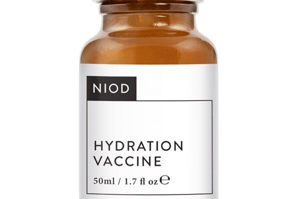 NIOD Hydration Vaccine