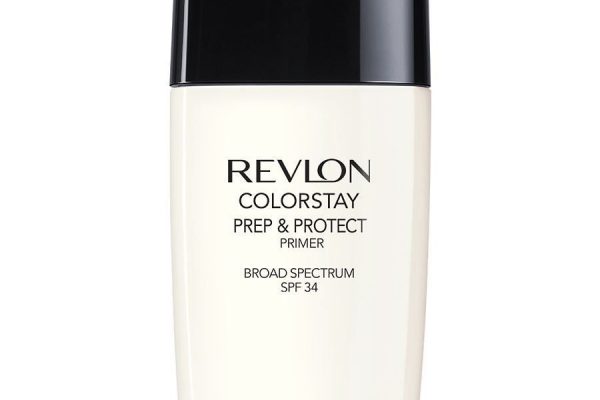 Review: Kem lót ColorStay Prep & Protect Primer Broad Spectrum SPF 34