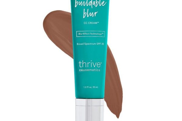 Buildable Blur CC Cream (TM) Broad Spectrum SPF 35