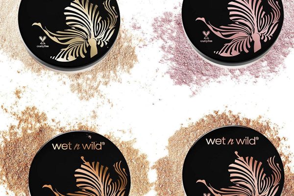 MegaGlo Loose Highlighting Powder