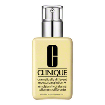Dramatically Different Moisturizing Lotion+
