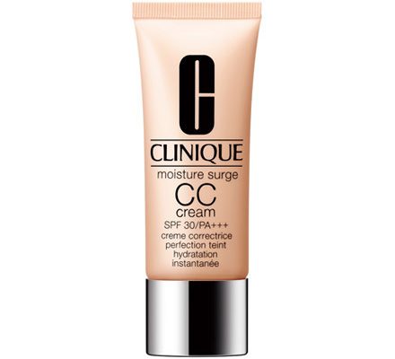 Moisture Surge CC Cream Hydrating Colour Corrector Broad Spectrum SPF 30