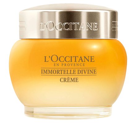 Immortelle Divine Cream