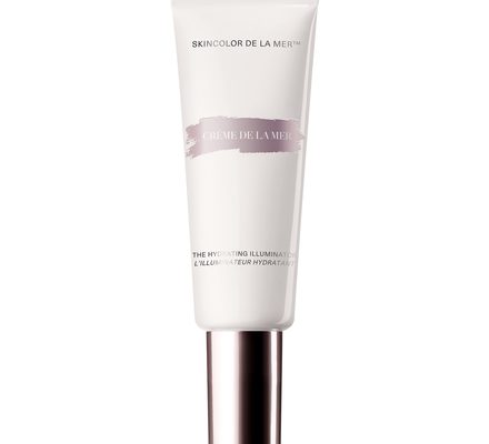 The Hydrating Illuminator
