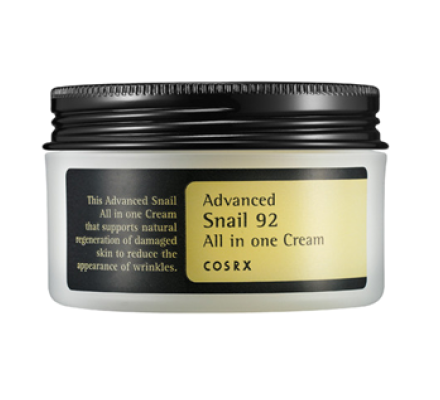 Advanced Snail 92 All In One Cream