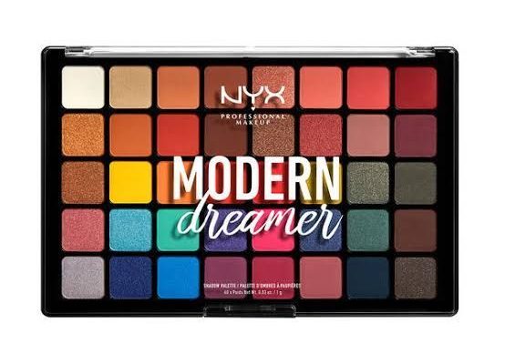 Modern Dreamer Eyeshadow Palette