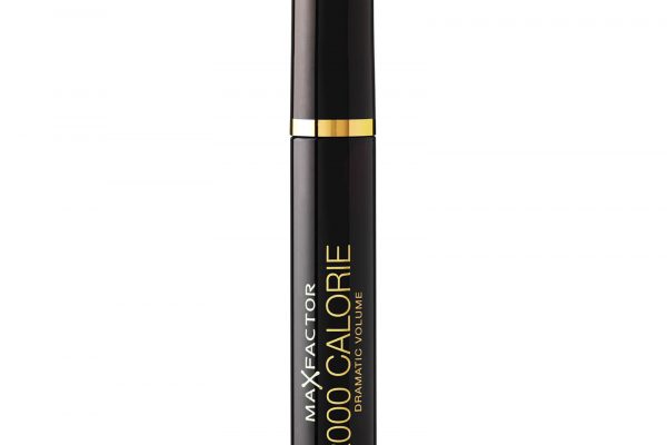 Max Factor 2000 Calorie Mascara – Black
