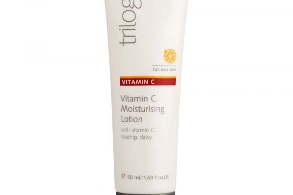 Trilogy Exclusive Vitamin C Moisturising Lotion 50ml