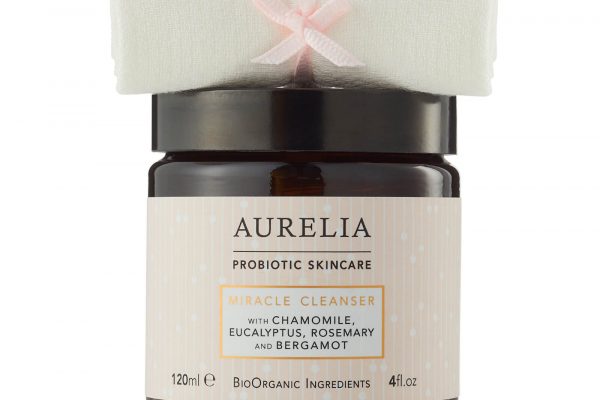 Aurelia Probiotic Skincare Miracle Cleanser 4 oz