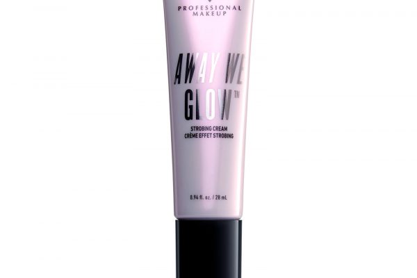 NYX Professional Makeup Away We Glow Strobing Cream 28ml – Glowtini