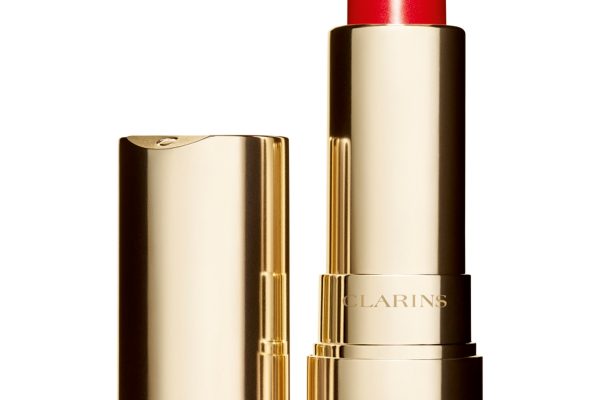 Clarins Joli Rouge Brilliant Lipstick, 0.1 oz. – S Joli Rouge