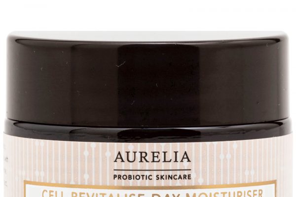 Aurelia Probiotic Skincare Cell Revitalise Day Moisturiser 20ml