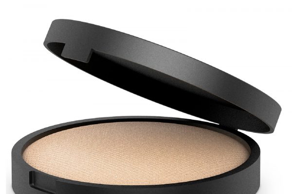 INIKA Baked Mineral Foundation (Various Shades) – Grace