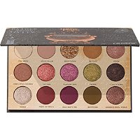 Review: Bảng phấn mắt Hocus Pocus Gather Round Sisters Palette