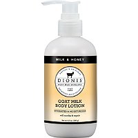 Milk & Honey Goat Milk Body Lotion