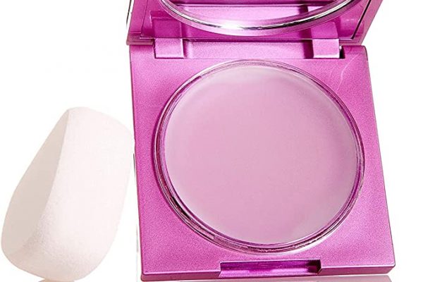 Poreless Face Defender