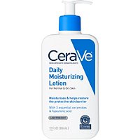 Daily Moisturizing Lotion