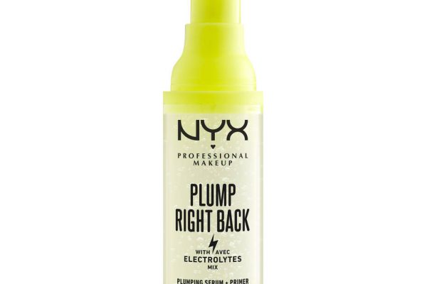 Review: Kem lót dạng serum PLUMP RIGHT BACK PRIMER + SERUM