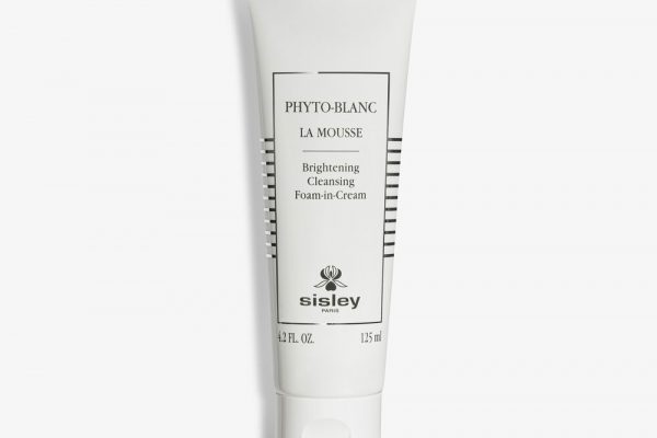 Phyto-Blanc La Mousse Brightening Cleansing Foam-in-Cream – Phyto-Blanc La Mousse