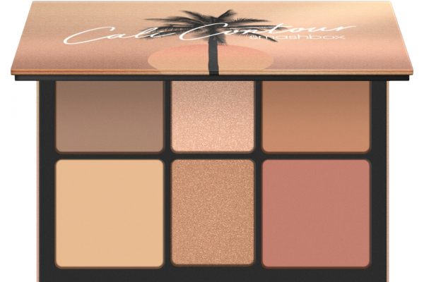 The Cali Contour Palette
