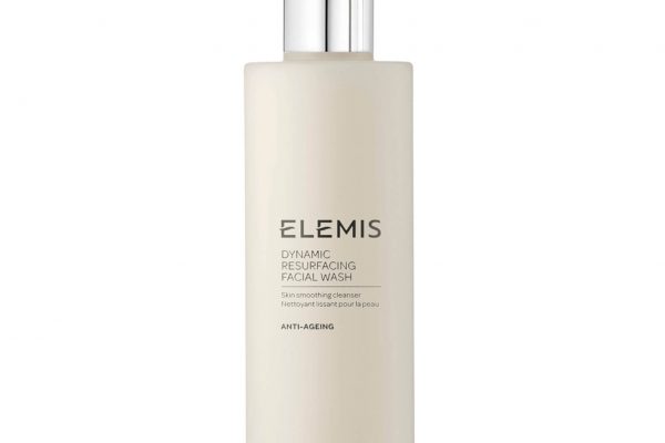 Dynamic Resurfacing Facial Wash
