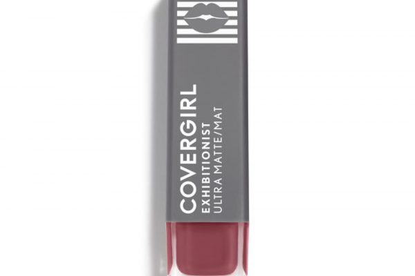 Review: Son lì Exhibitionist Ultra Matte Lipstick