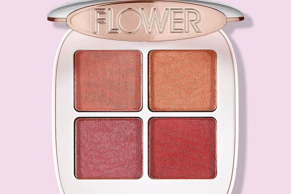 Petal Play Shadow Quad