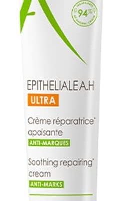 Review: Kem dưỡng làm liền sẹo tái tạo da A-Derma Epitheliale A.H DUO Ultra Repairing Cream