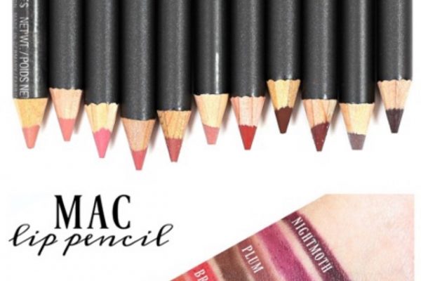 Review: Chì kẻ viền môi MAC Lip Pencil
